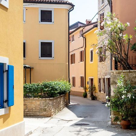 Holiday Home Villa Joy By Interhome Novigrad Istria 외부 사진