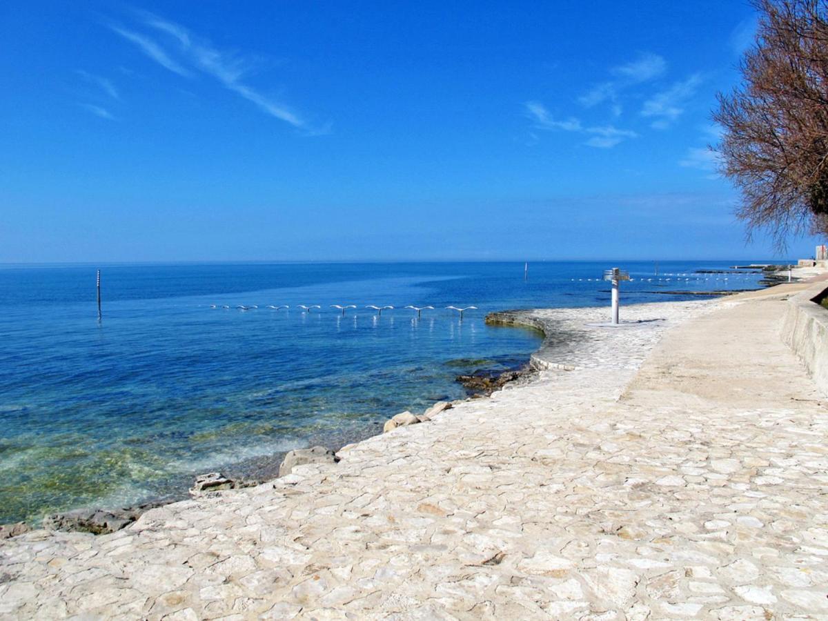 Holiday Home Villa Joy By Interhome Novigrad Istria 외부 사진