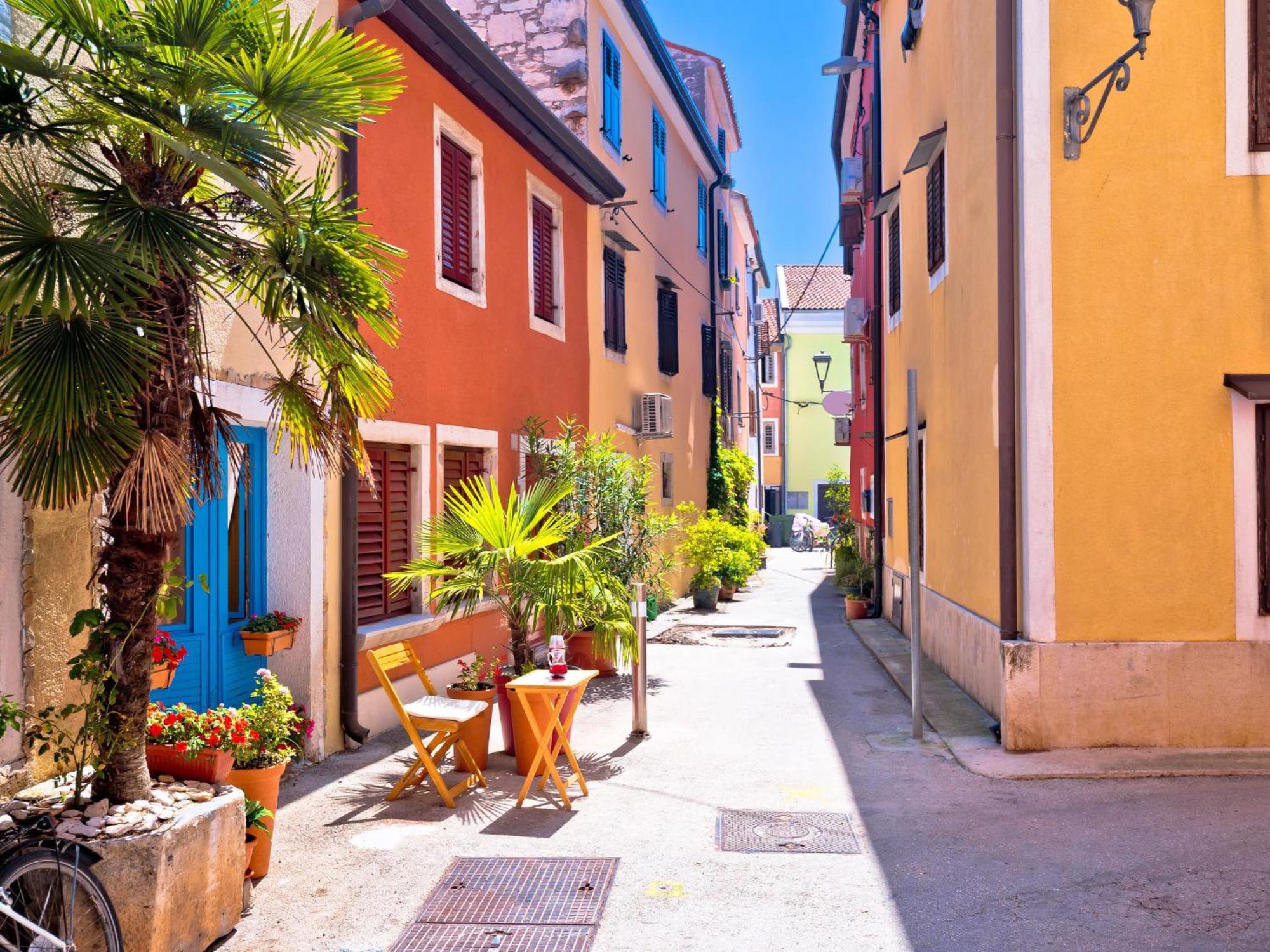 Holiday Home Villa Joy By Interhome Novigrad Istria 외부 사진