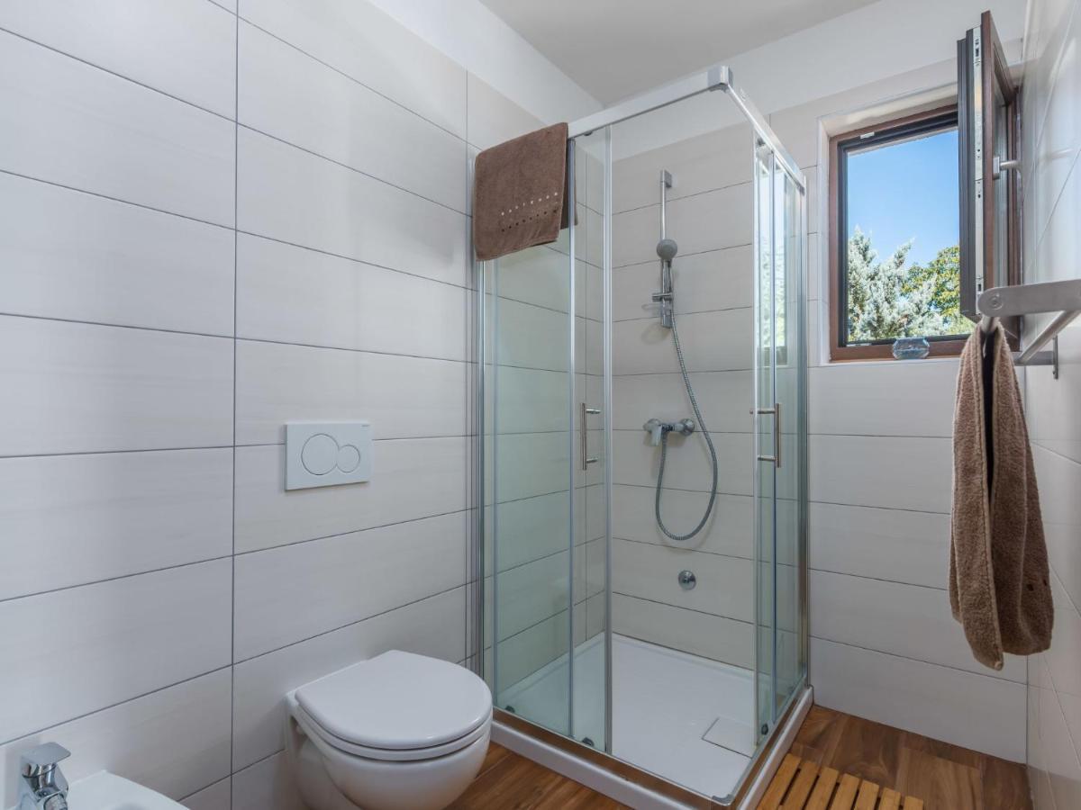 Holiday Home Villa Joy By Interhome Novigrad Istria 외부 사진