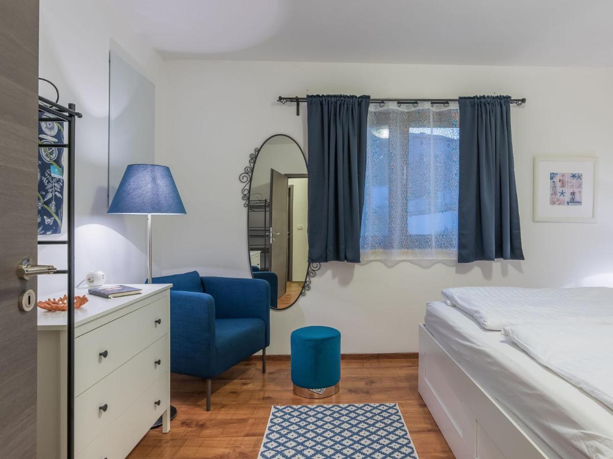 Holiday Home Villa Joy By Interhome Novigrad Istria 외부 사진