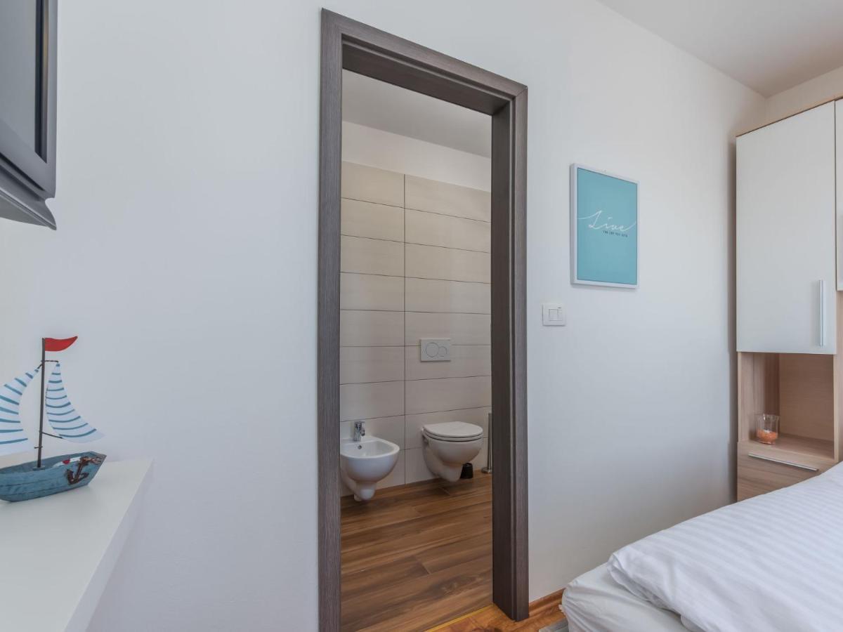 Holiday Home Villa Joy By Interhome Novigrad Istria 외부 사진