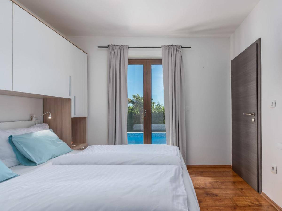 Holiday Home Villa Joy By Interhome Novigrad Istria 외부 사진