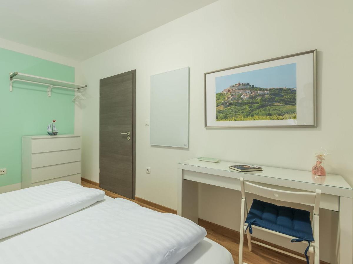 Holiday Home Villa Joy By Interhome Novigrad Istria 외부 사진