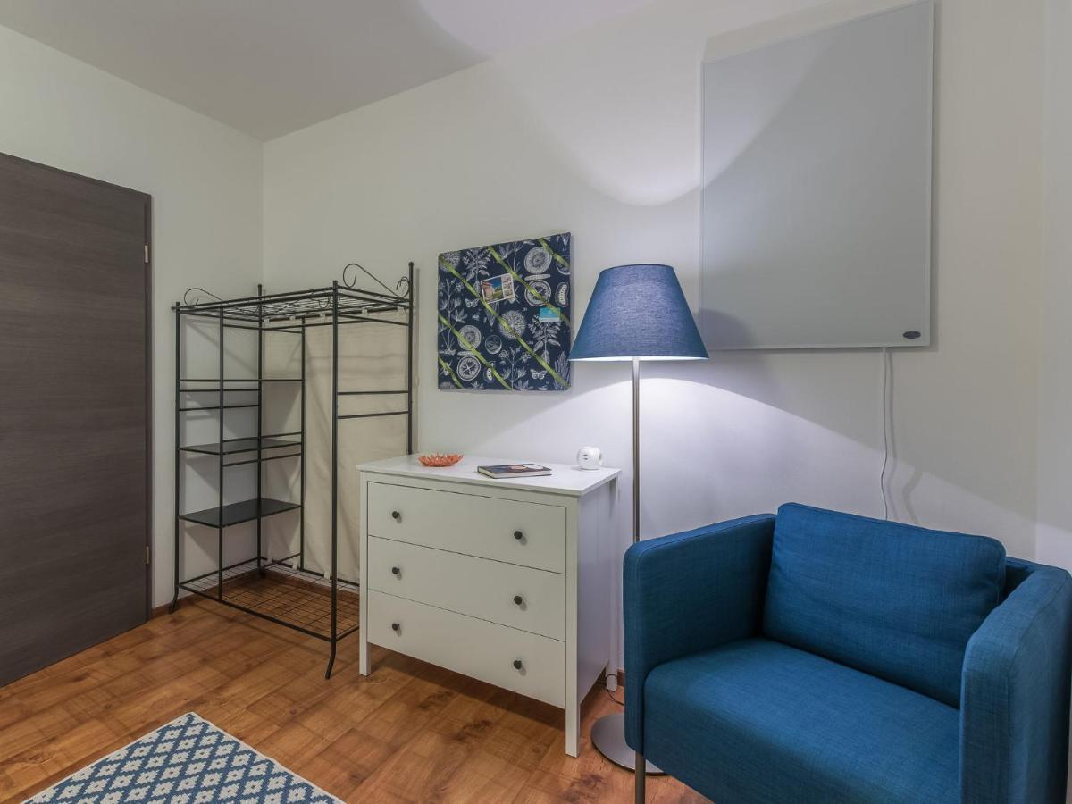 Holiday Home Villa Joy By Interhome Novigrad Istria 외부 사진