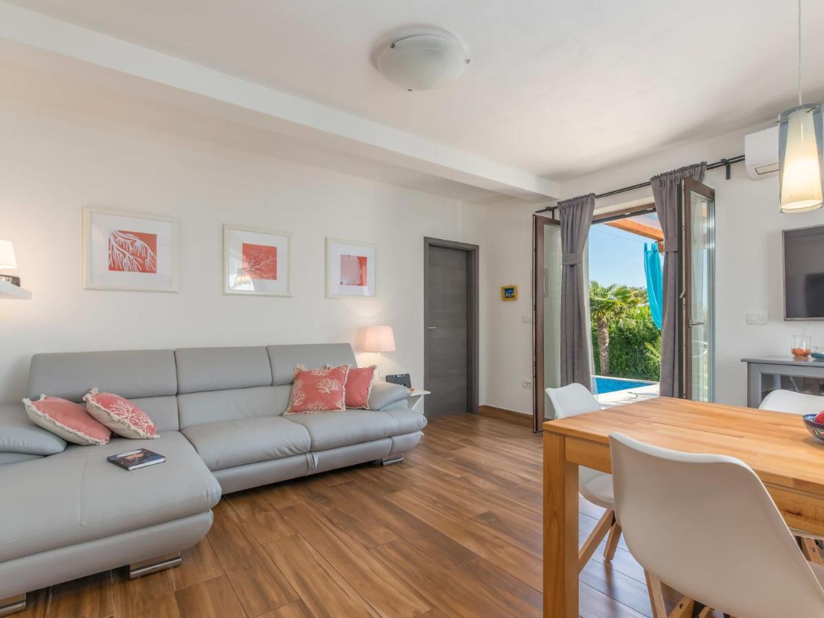 Holiday Home Villa Joy By Interhome Novigrad Istria 외부 사진