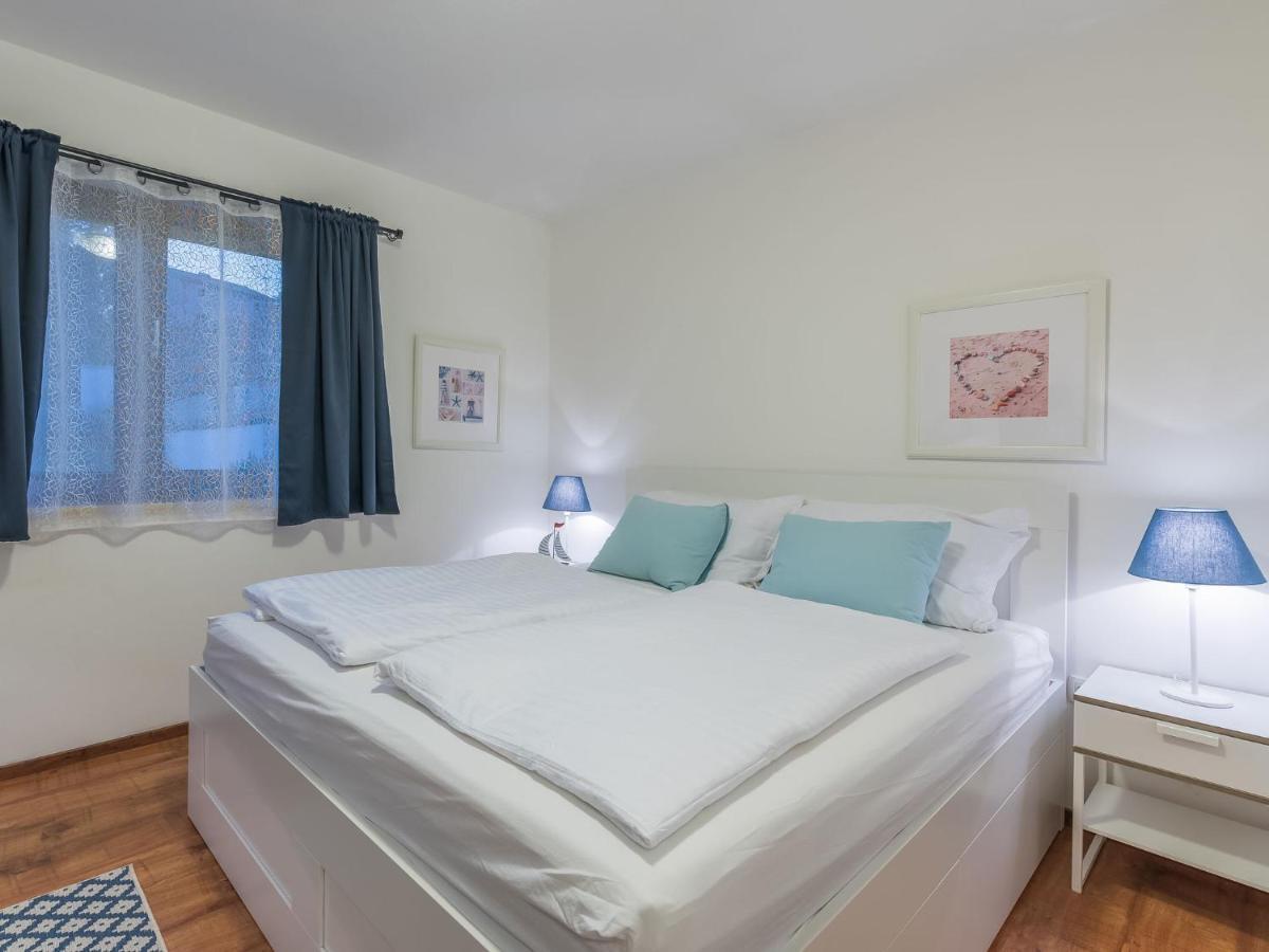Holiday Home Villa Joy By Interhome Novigrad Istria 외부 사진