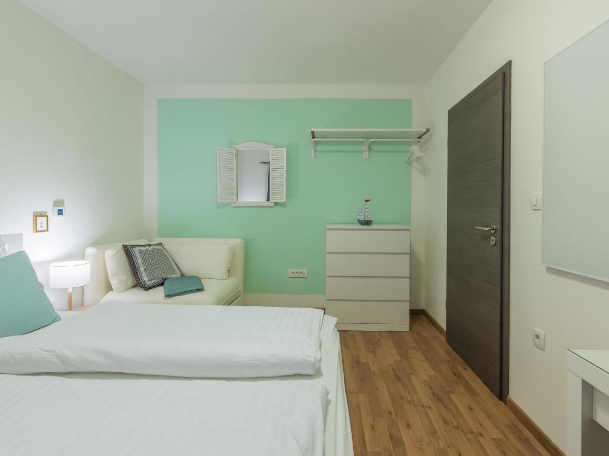 Holiday Home Villa Joy By Interhome Novigrad Istria 외부 사진
