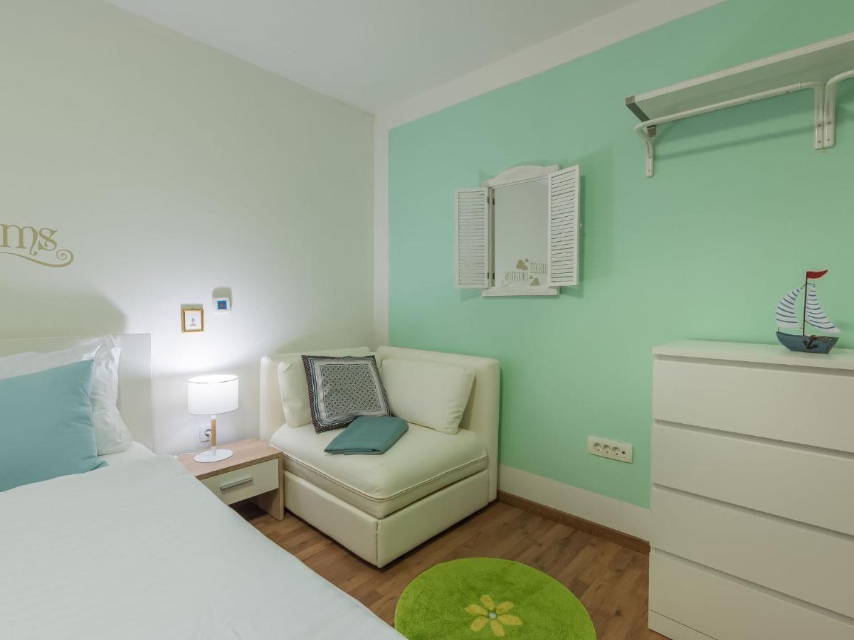 Holiday Home Villa Joy By Interhome Novigrad Istria 외부 사진